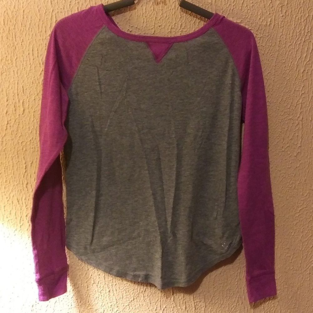 Long sleeve